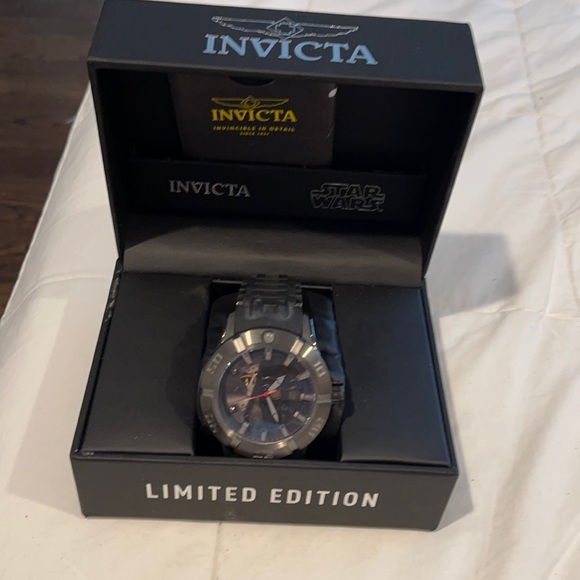 Invicta Other - Men watch limited edition